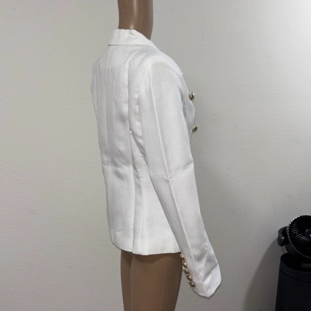 COPY - COPY - Catwalk Connection Shanice Blazer - Picture 7 of 13